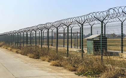機場護欄網 機場護欄網