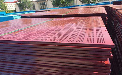 提升架安全網(wǎng)