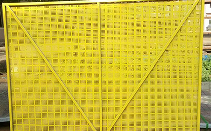 爬架網片 爬架網片