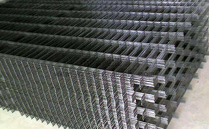 黑鐵絲網片 黑鐵絲網片