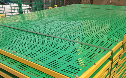 建筑爬架網(wǎng)