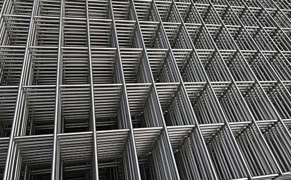 黑鐵絲網片 黑鐵絲網片